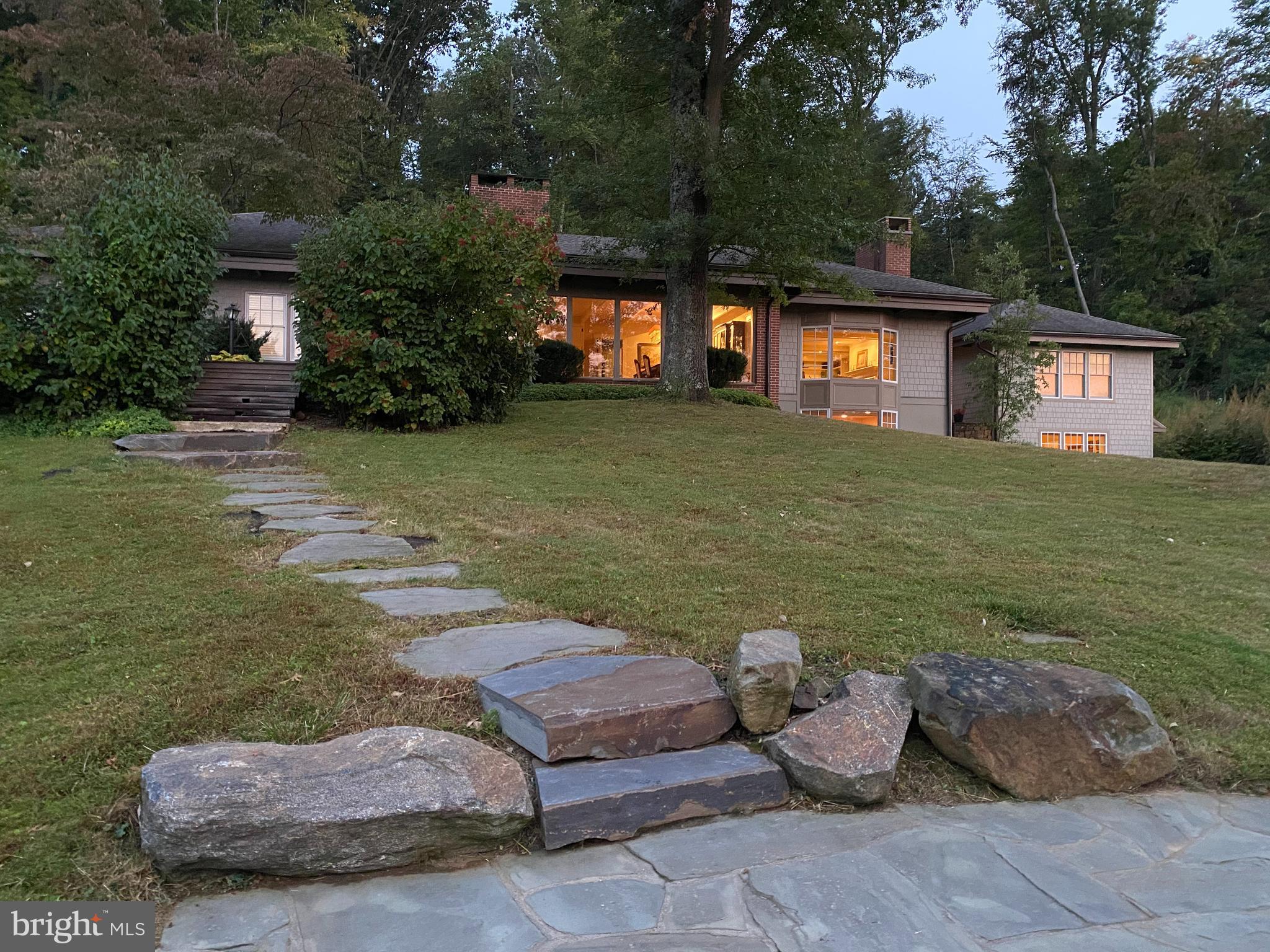 BIRCH RUN - Residential