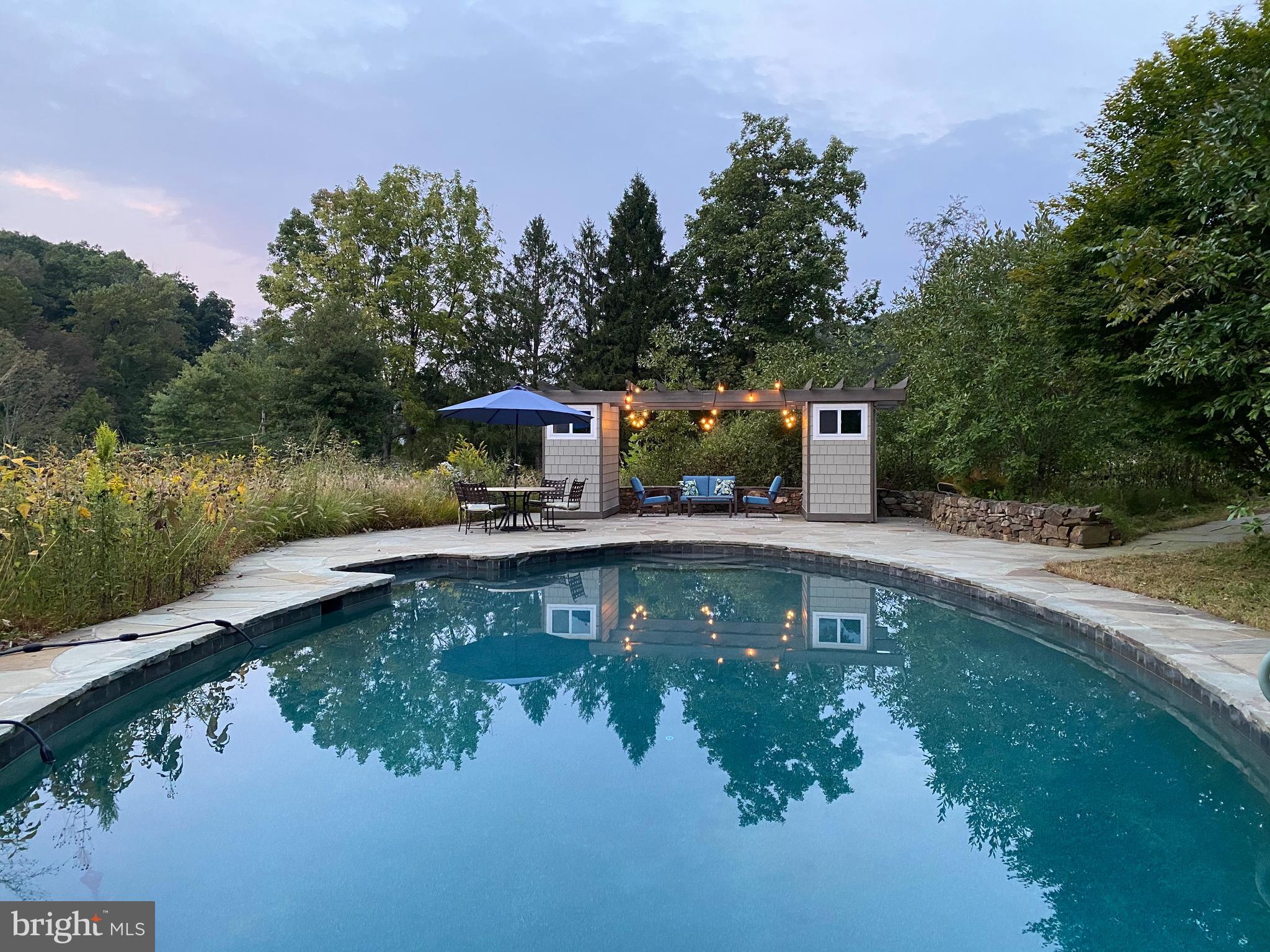 BIRCH RUN - Residential