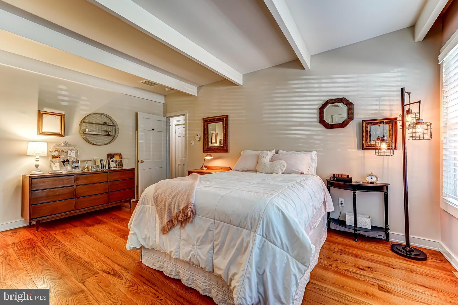 BIRCH RUN - Residential