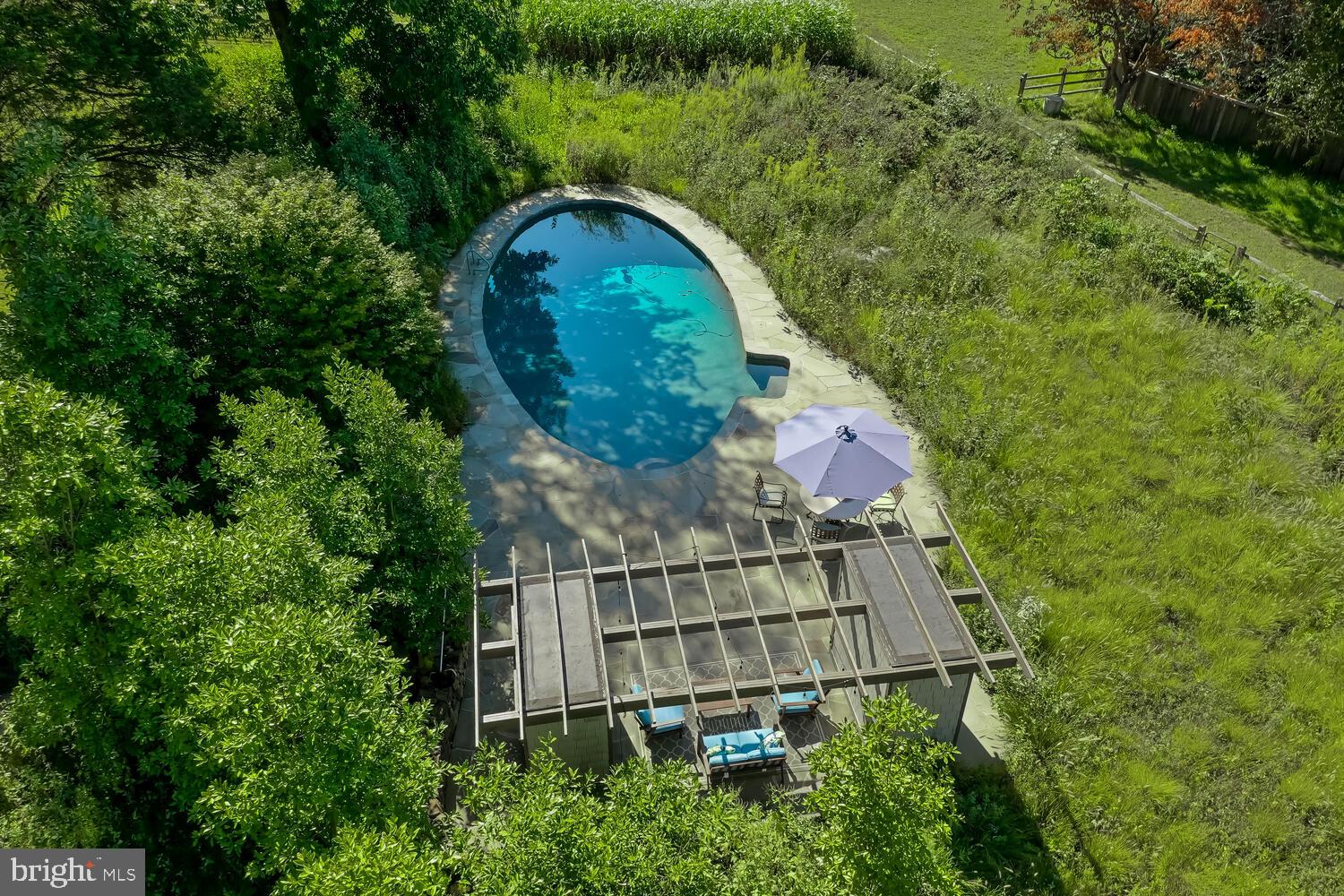 BIRCH RUN - Residential