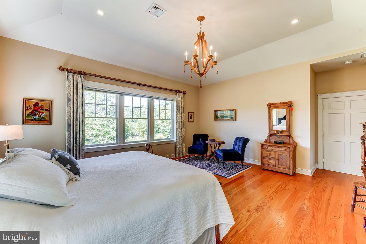 BIRCH RUN - Residential