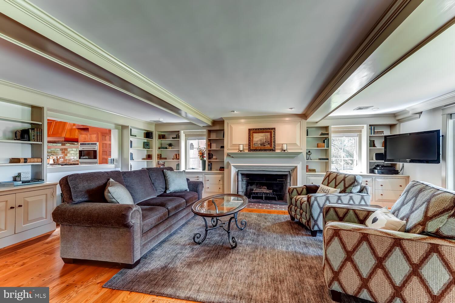 BIRCH RUN - Residential