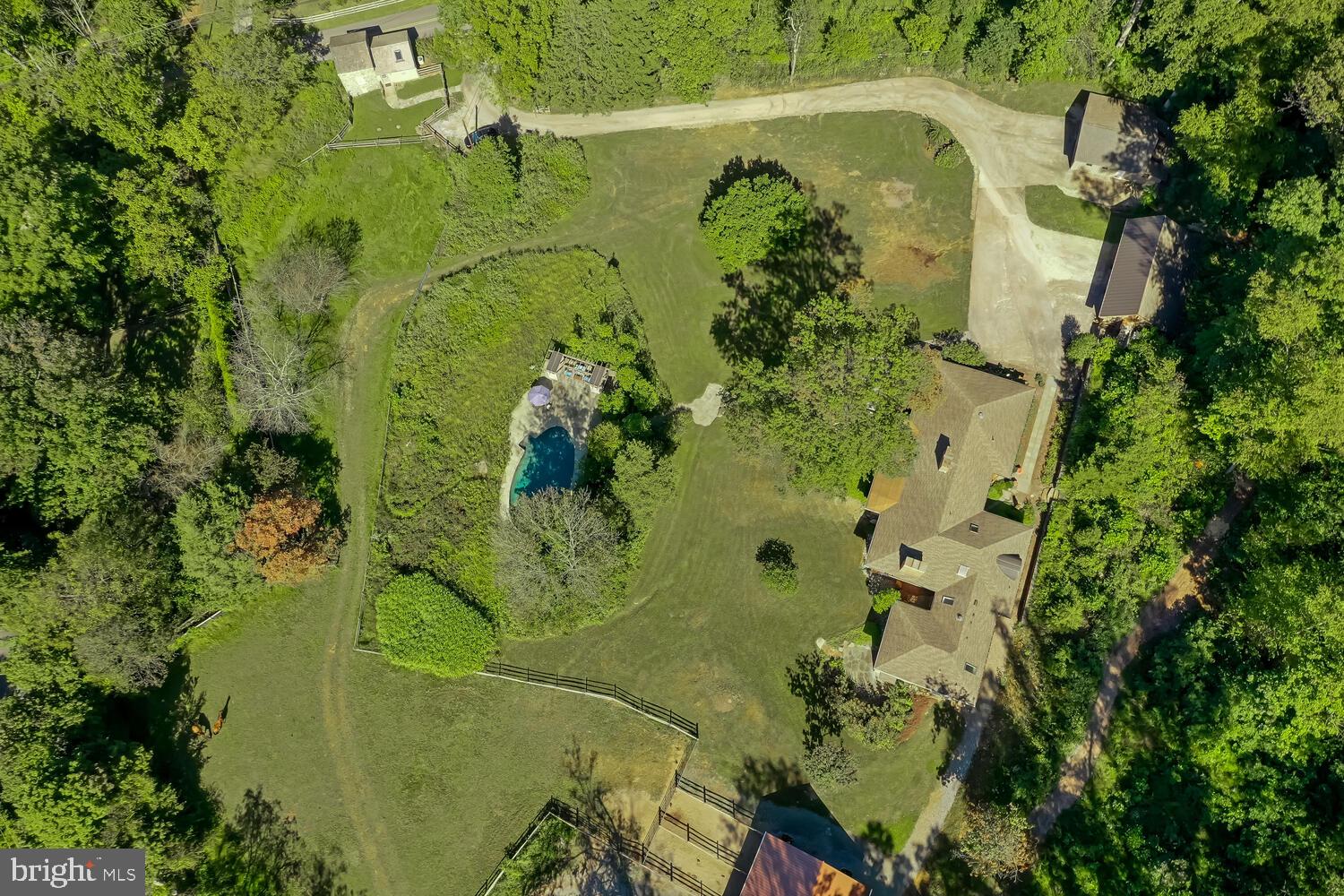 BIRCH RUN - Residential