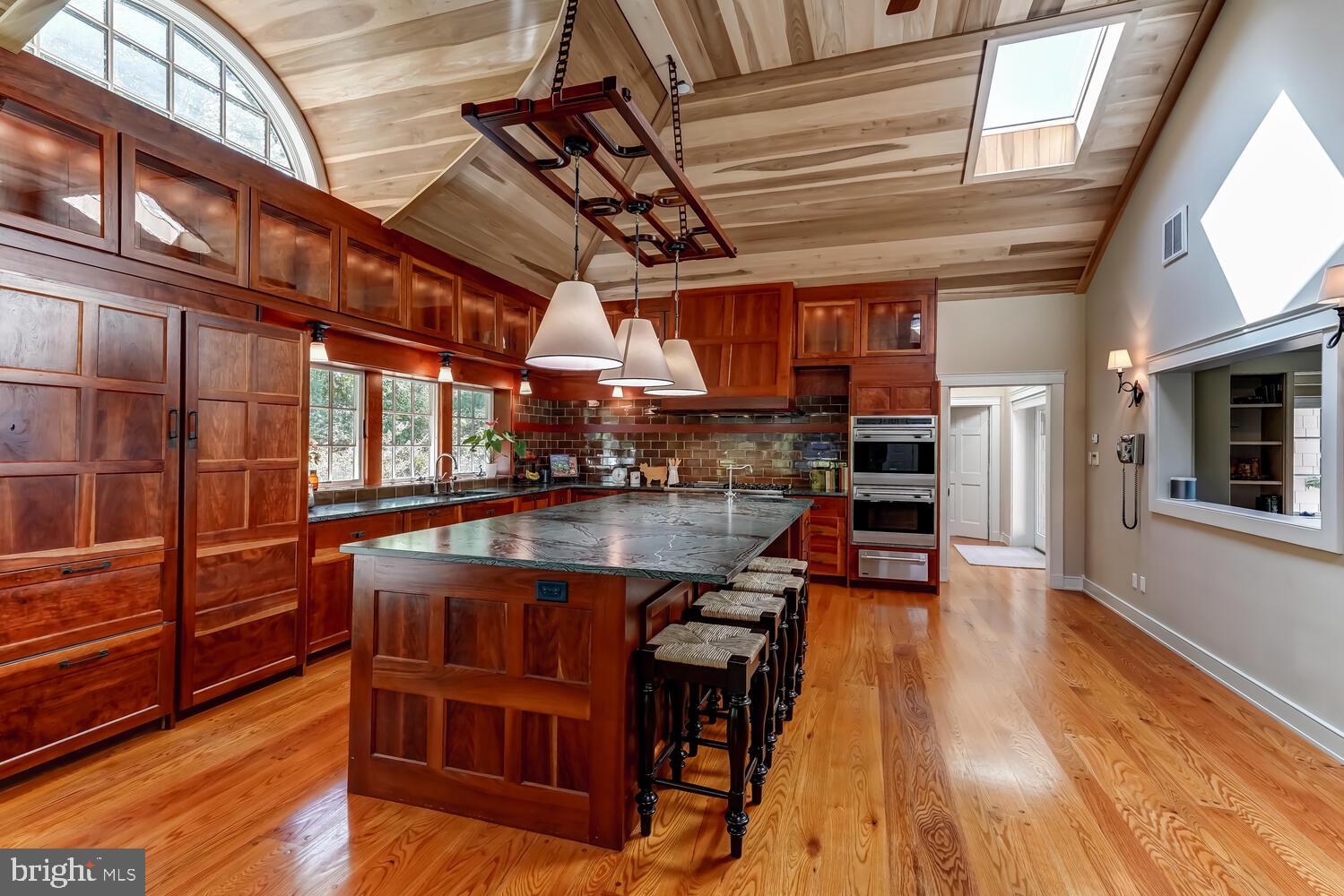 BIRCH RUN - Residential