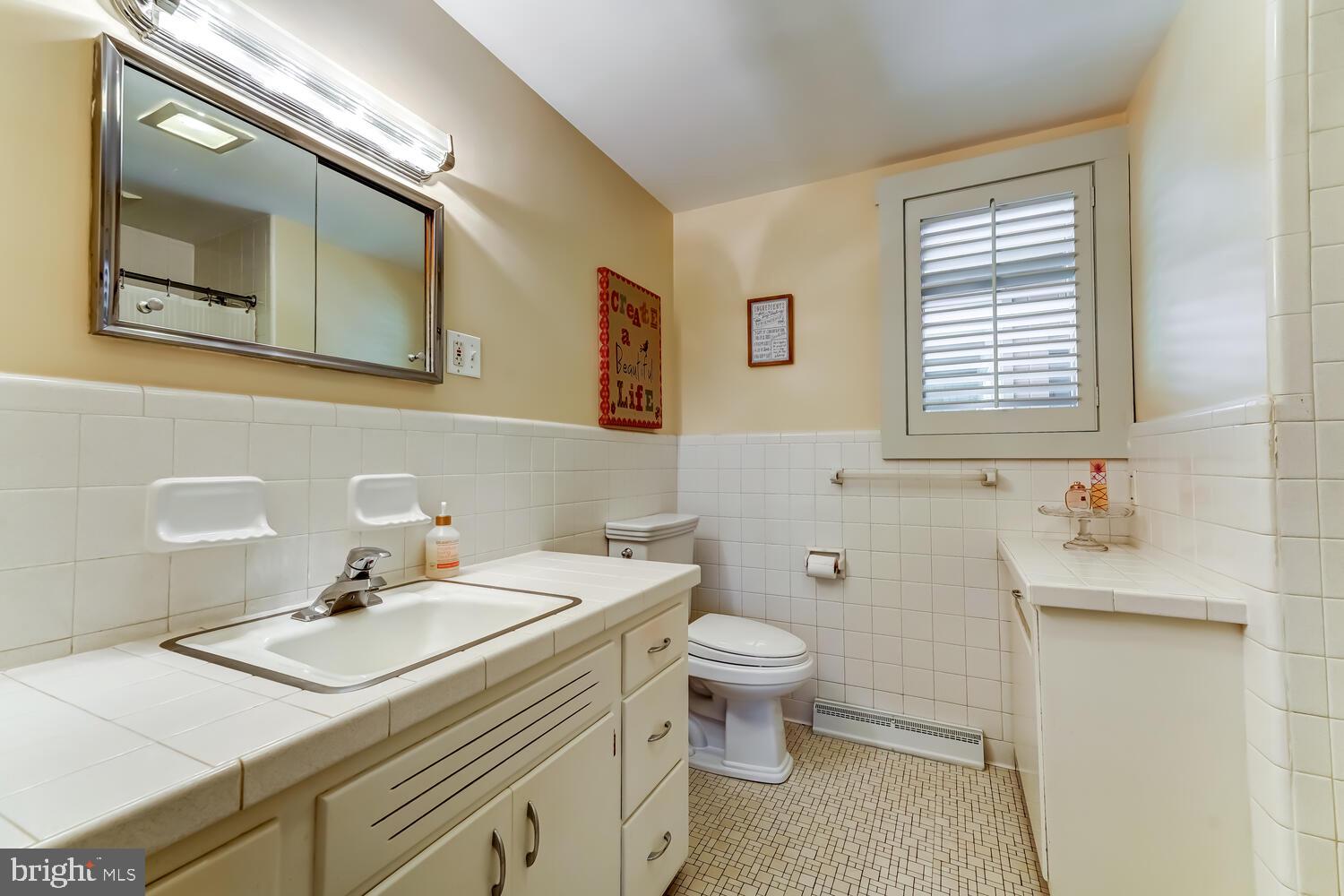 BIRCH RUN - Residential