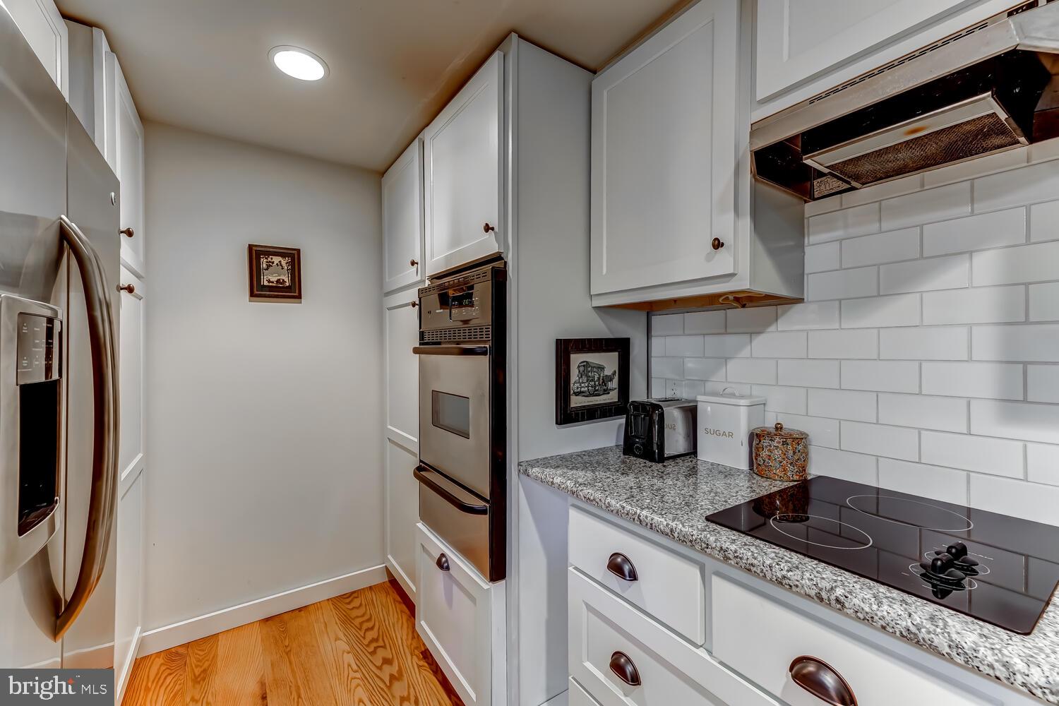 BIRCH RUN - Residential