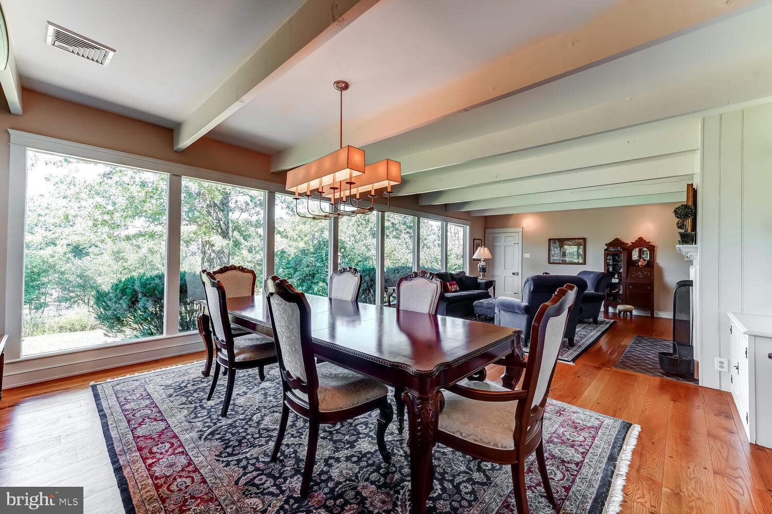 BIRCH RUN - Residential