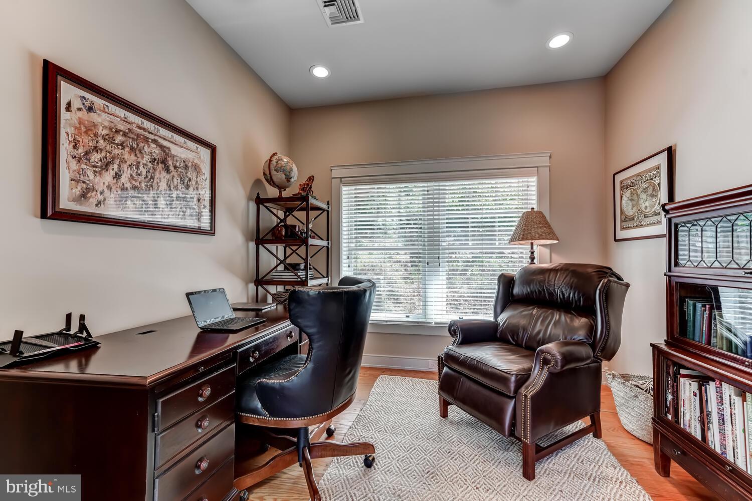 BIRCH RUN - Residential