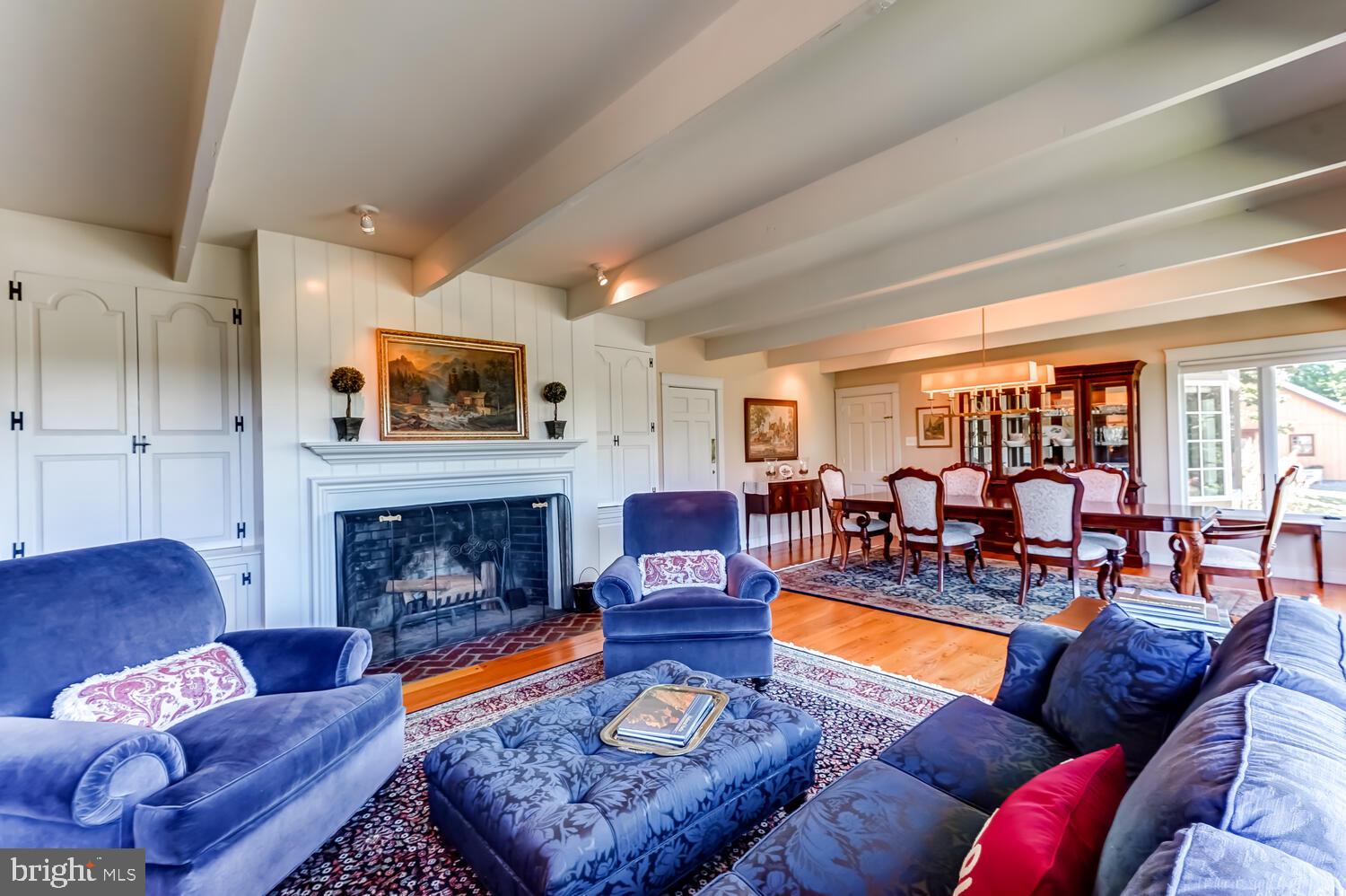 BIRCH RUN - Residential