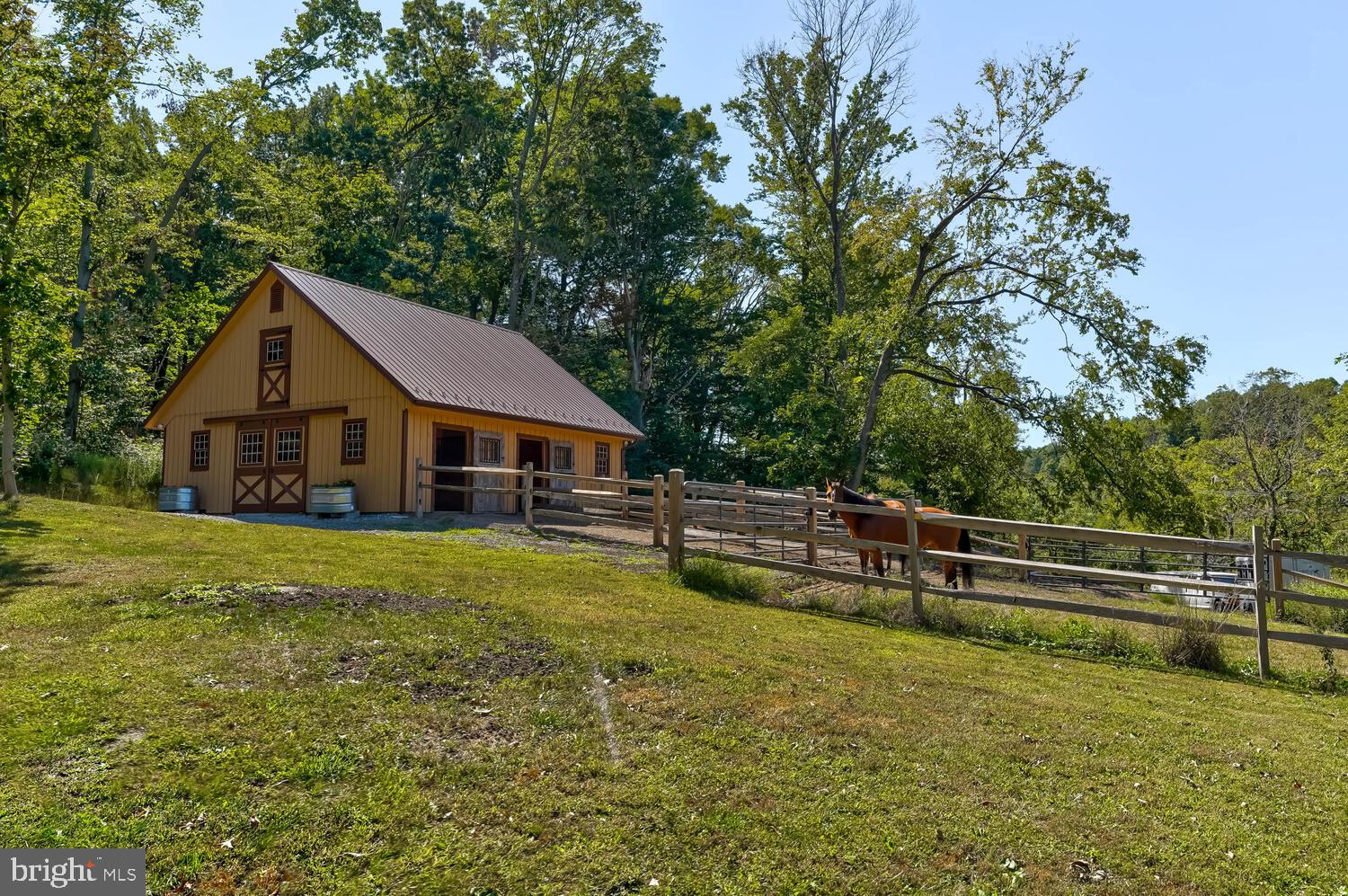 BIRCH RUN - Residential