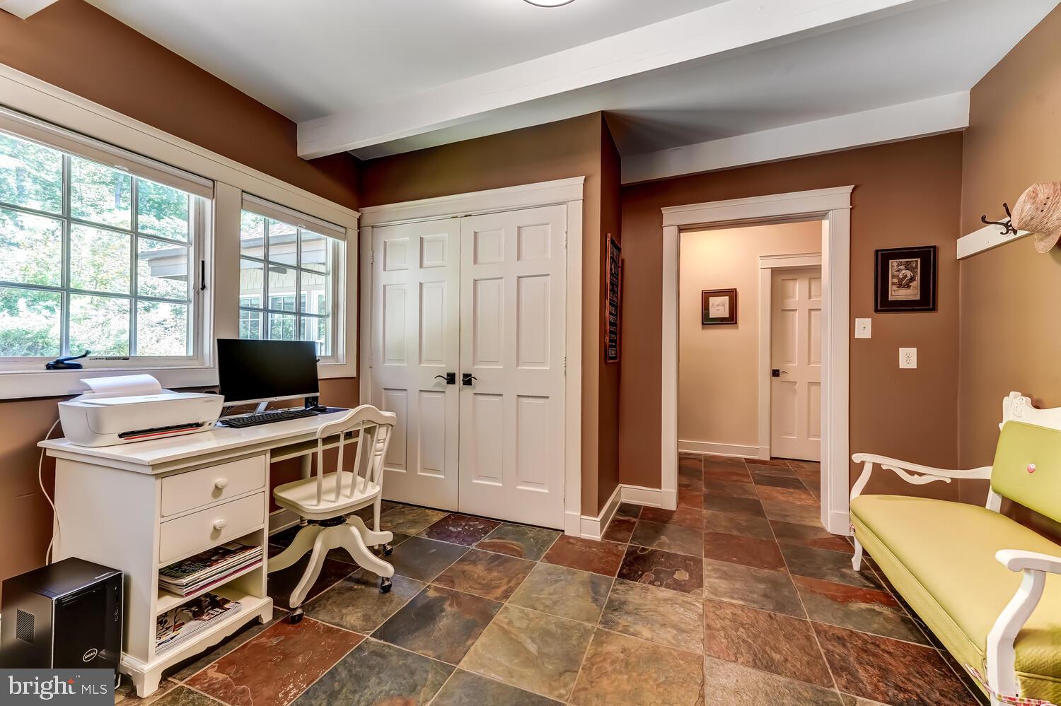 BIRCH RUN - Residential