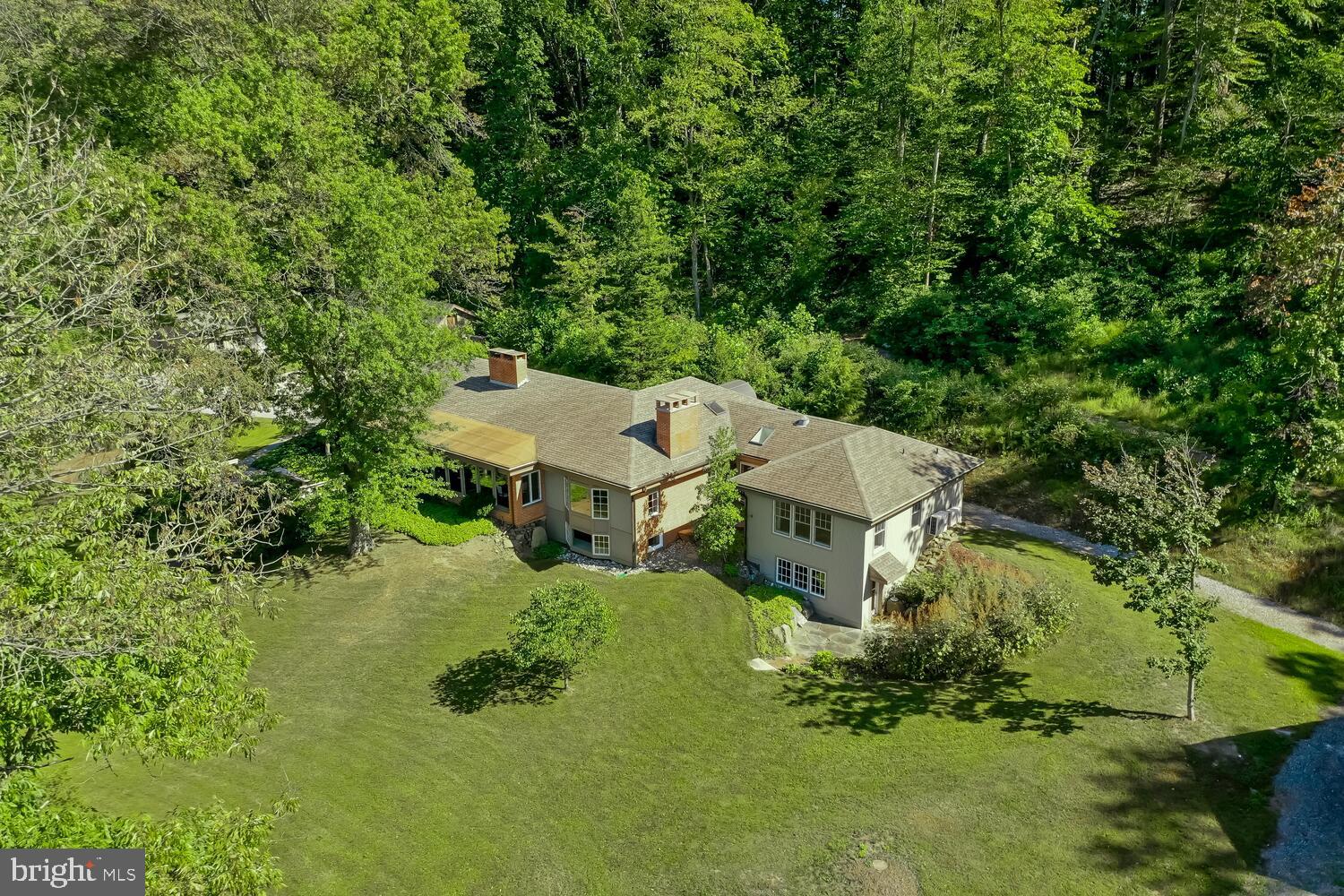 BIRCH RUN - Residential