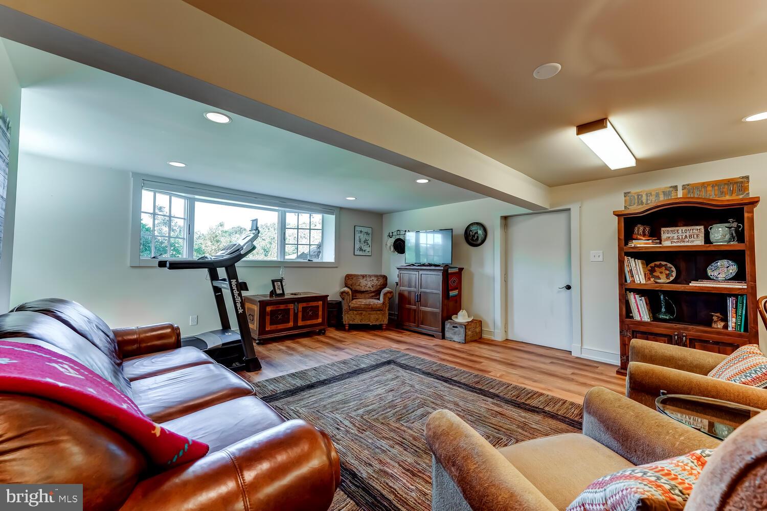 BIRCH RUN - Residential