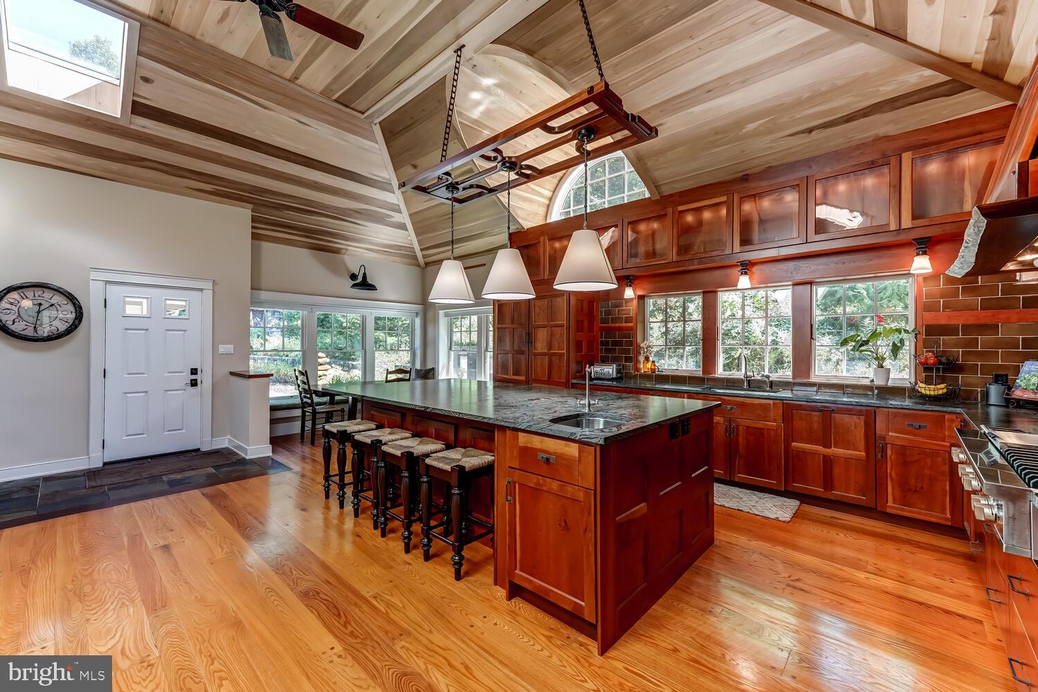 BIRCH RUN - Residential