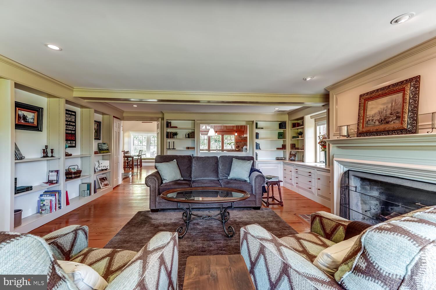 BIRCH RUN - Residential