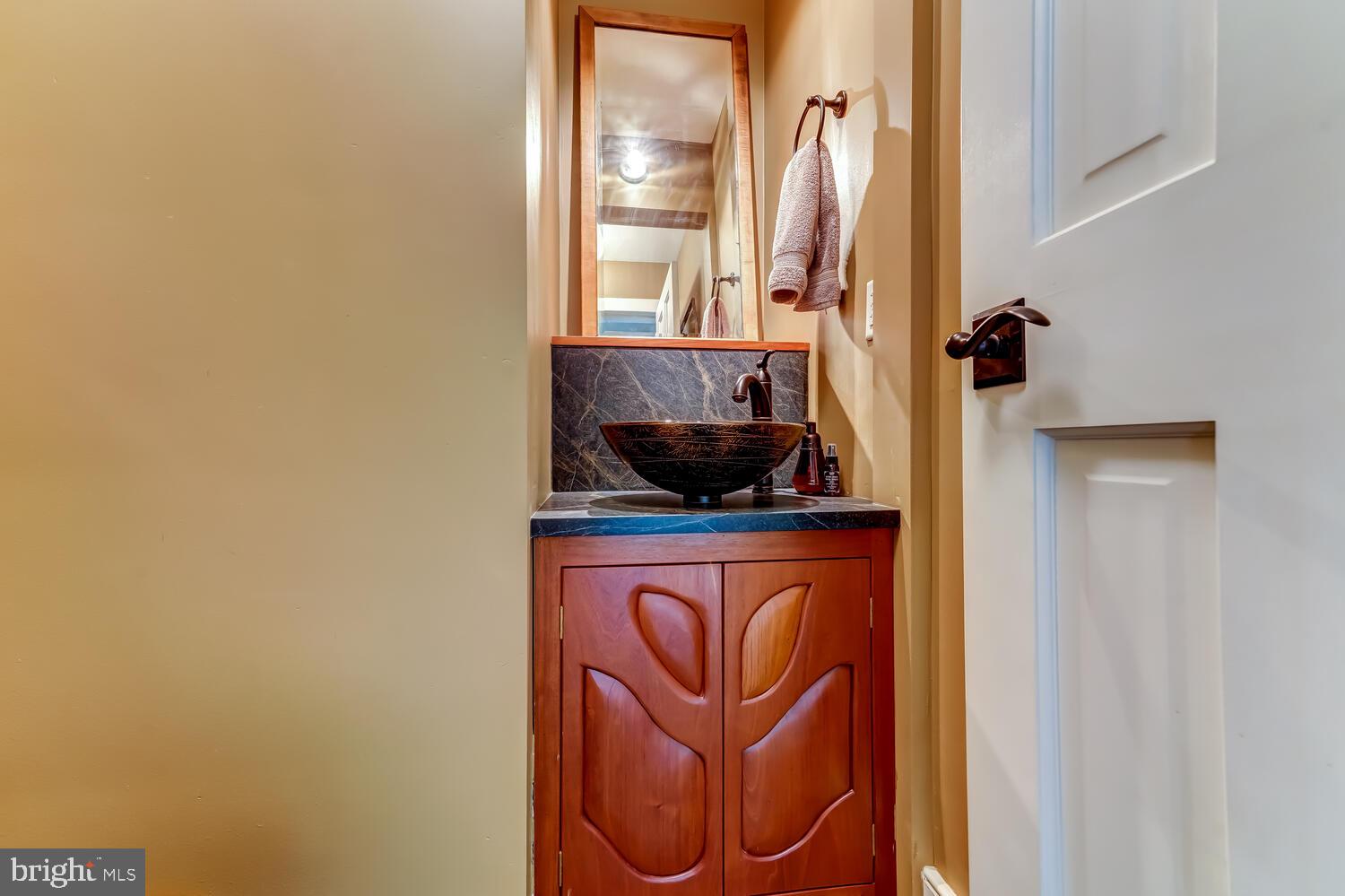 BIRCH RUN - Residential