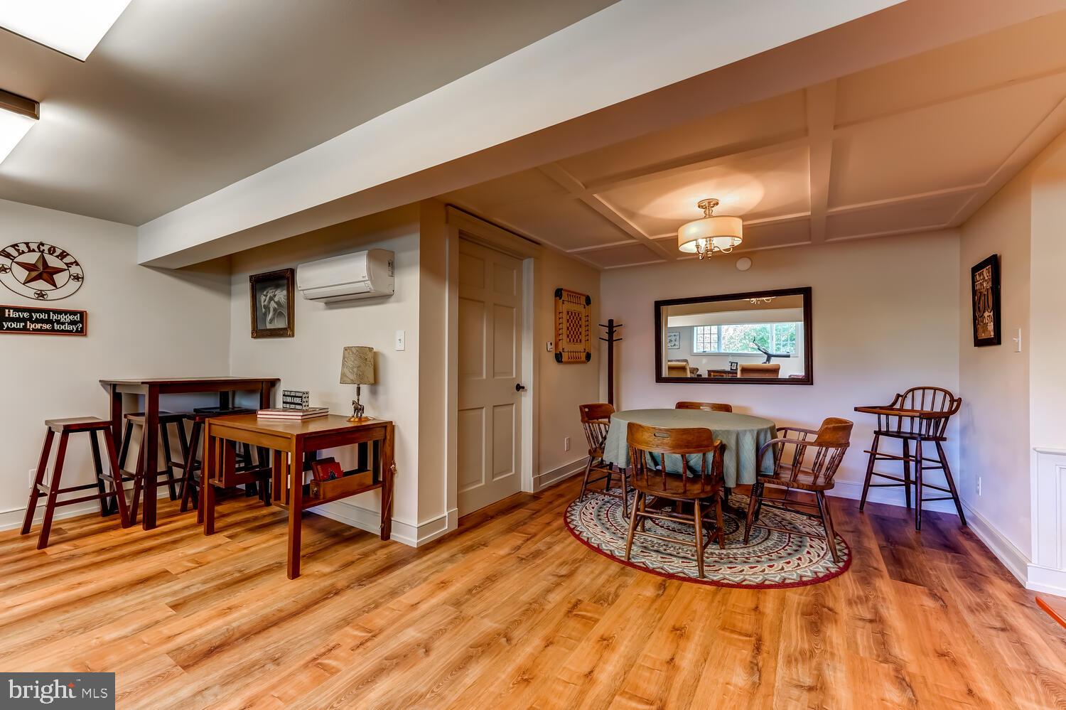 BIRCH RUN - Residential