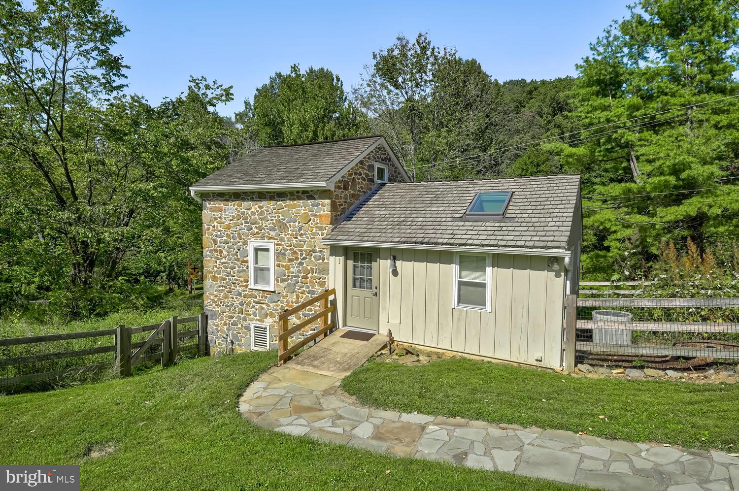 BIRCH RUN - Residential