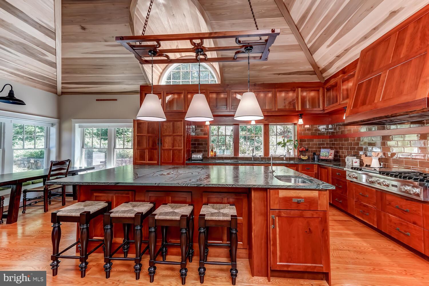 BIRCH RUN - Residential