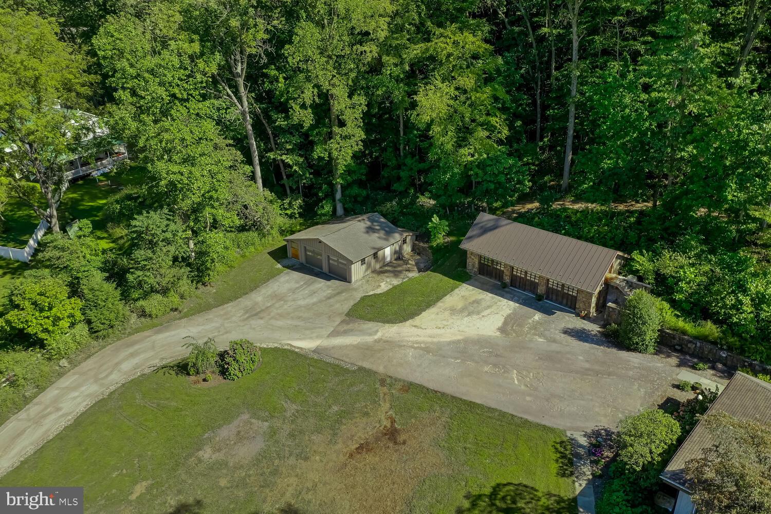 BIRCH RUN - Residential