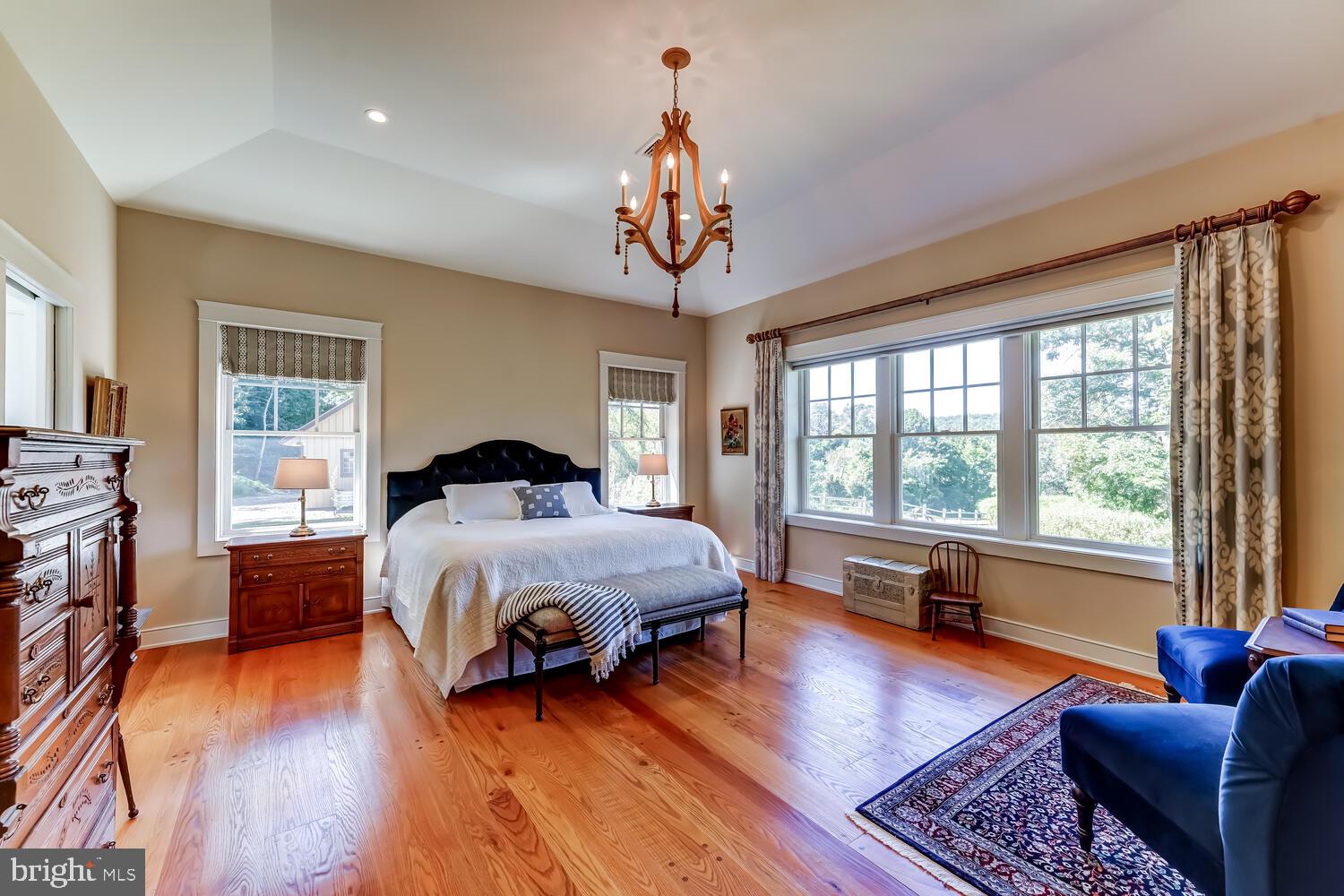 BIRCH RUN - Residential