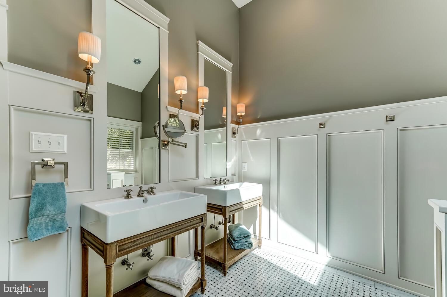 BIRCH RUN - Residential