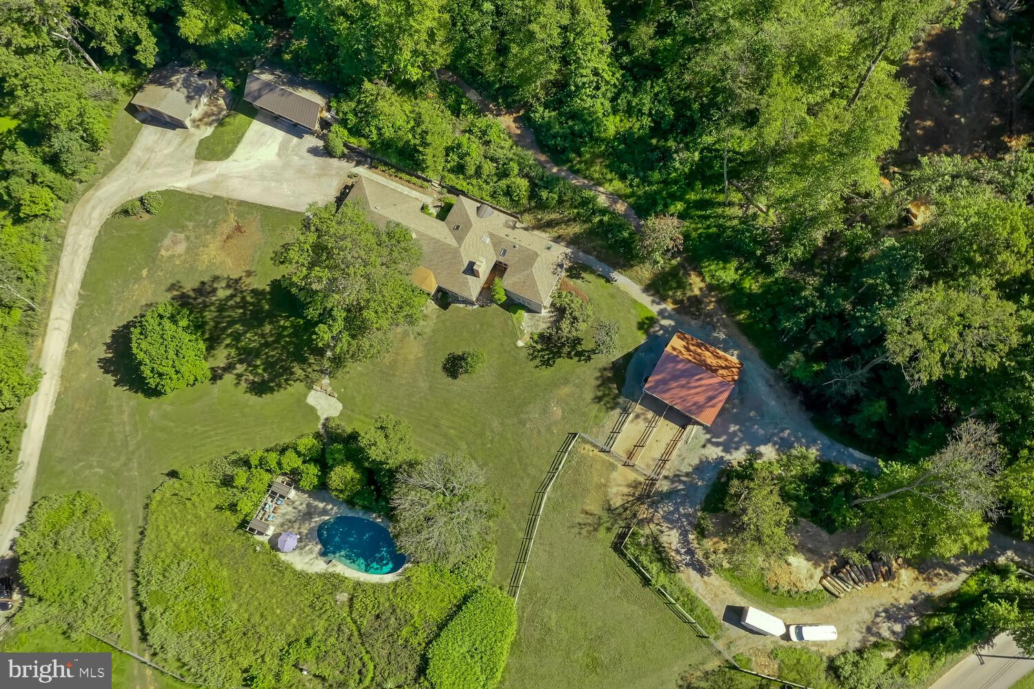 BIRCH RUN - Residential