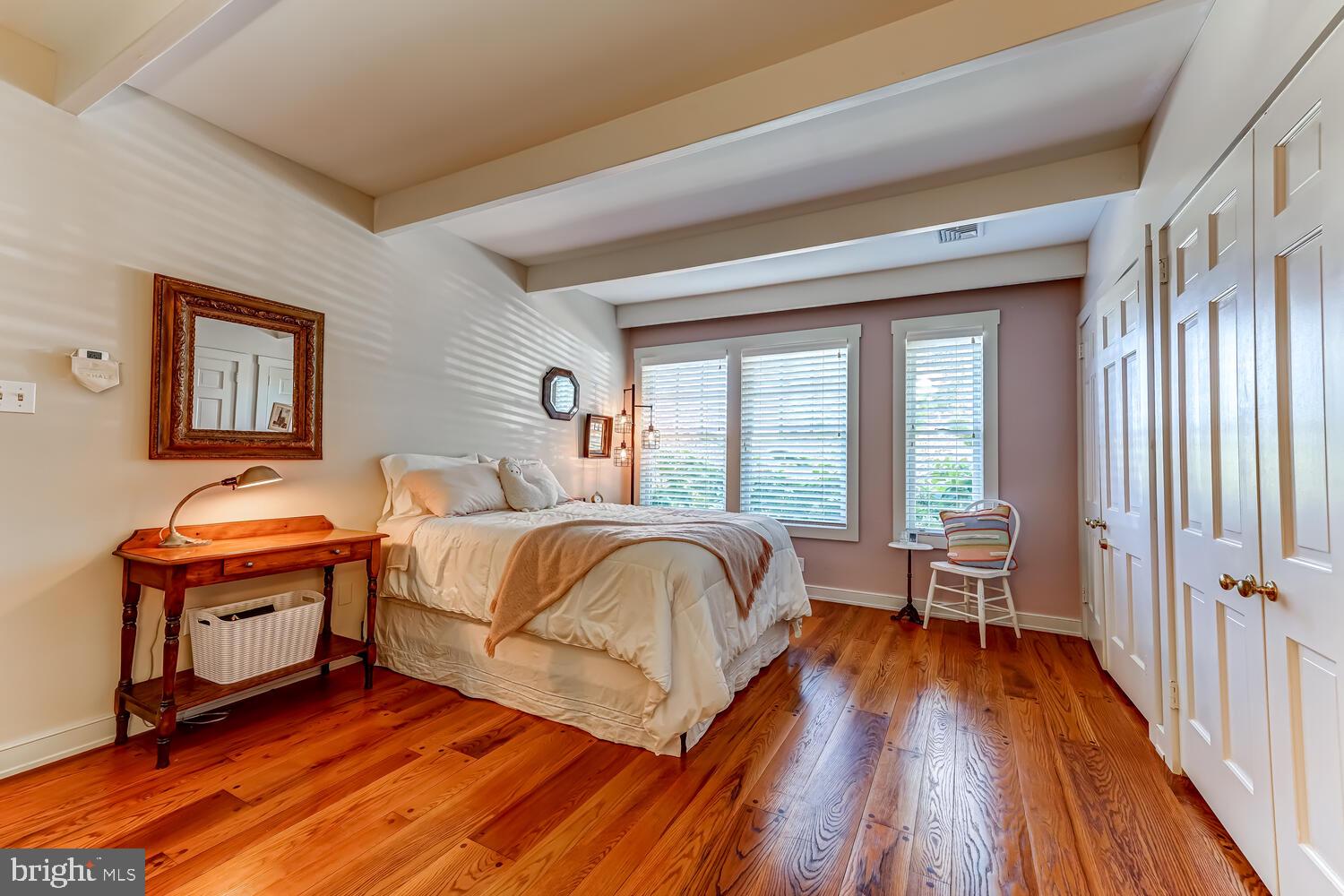 BIRCH RUN - Residential