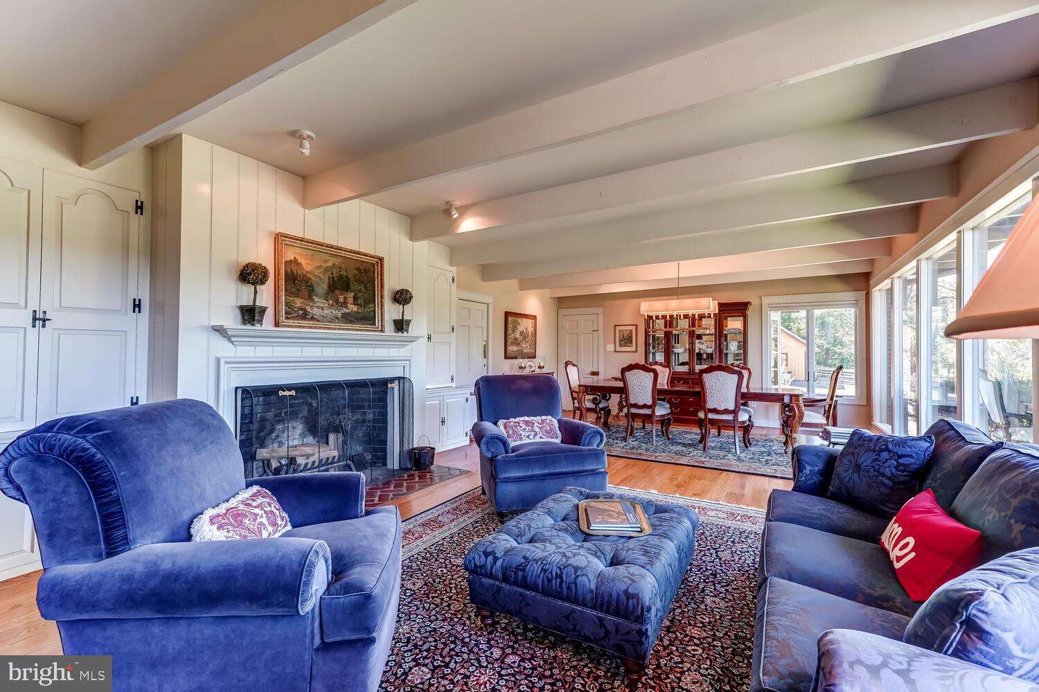 BIRCH RUN - Residential