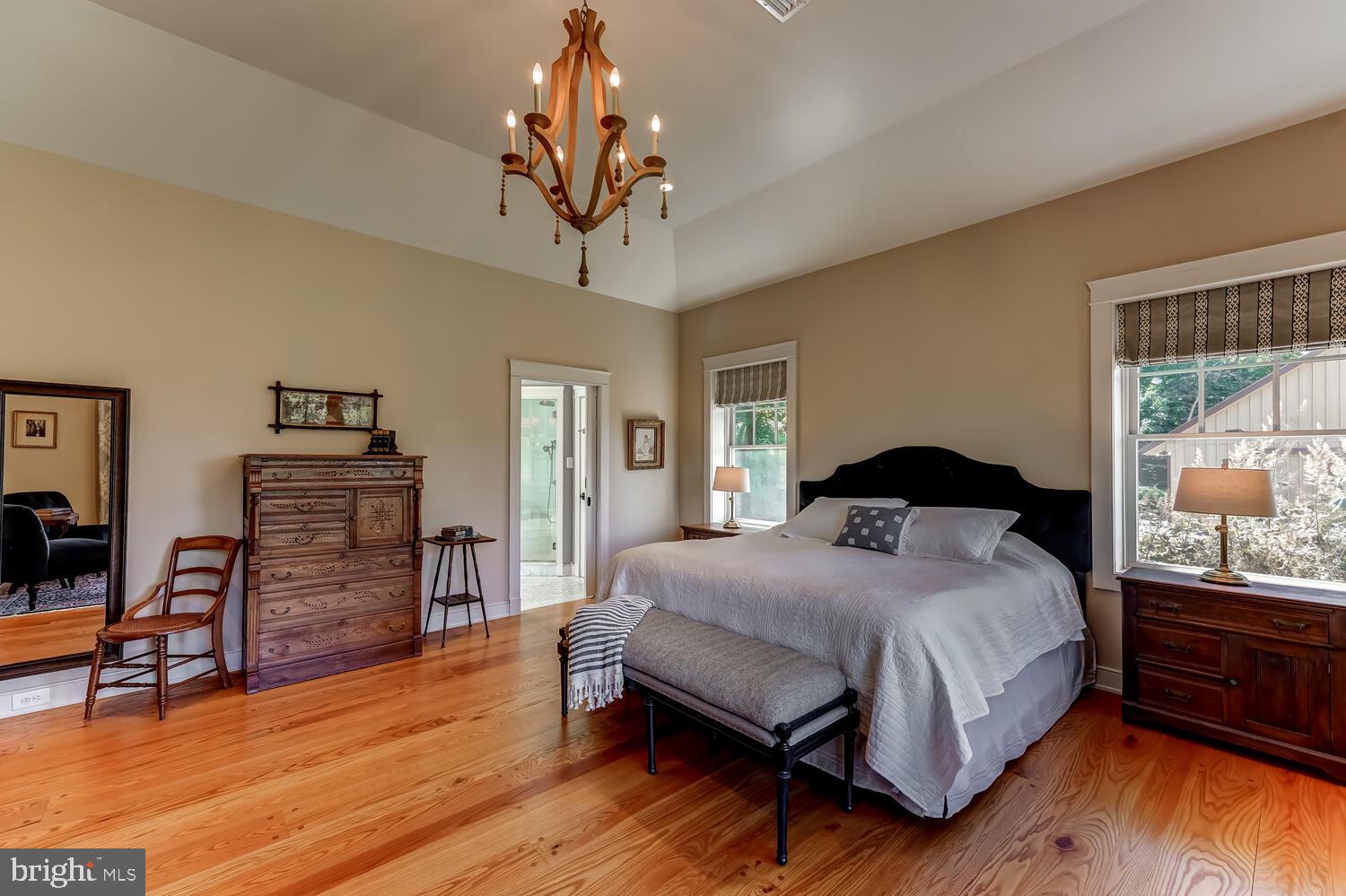 BIRCH RUN - Residential