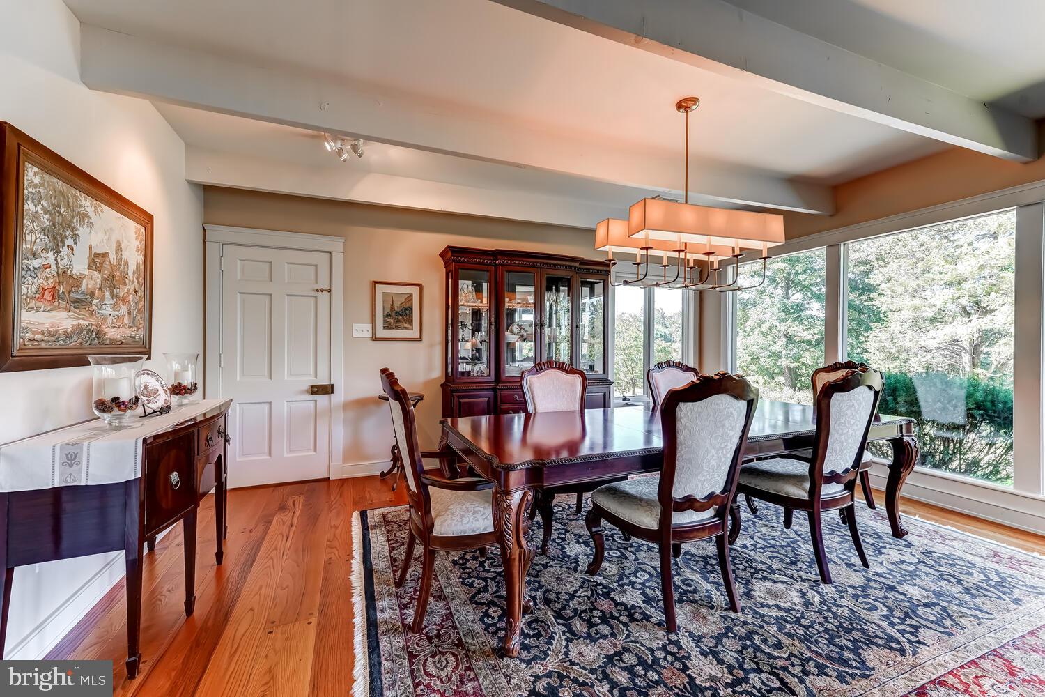 BIRCH RUN - Residential