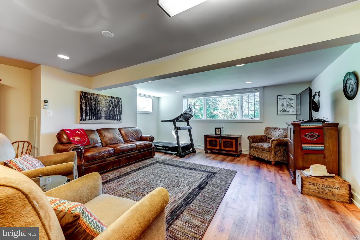 BIRCH RUN - Residential