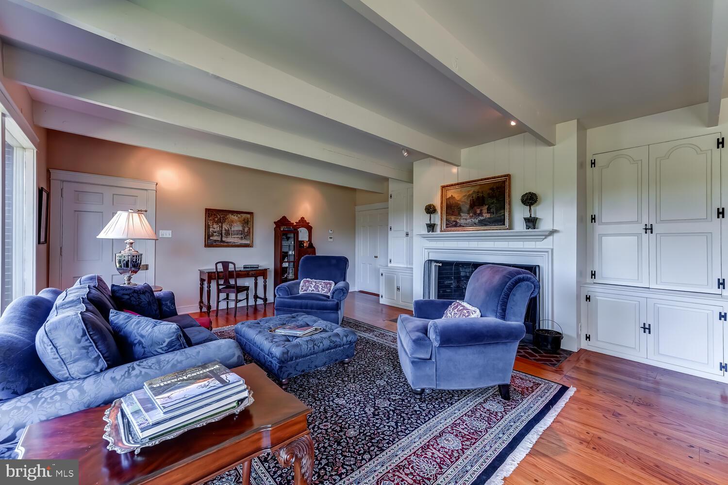 BIRCH RUN - Residential