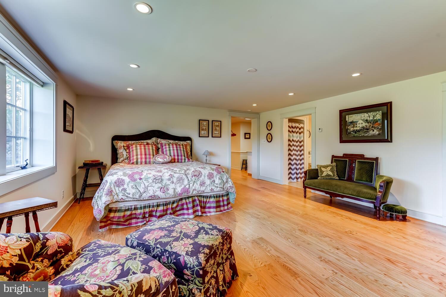 BIRCH RUN - Residential