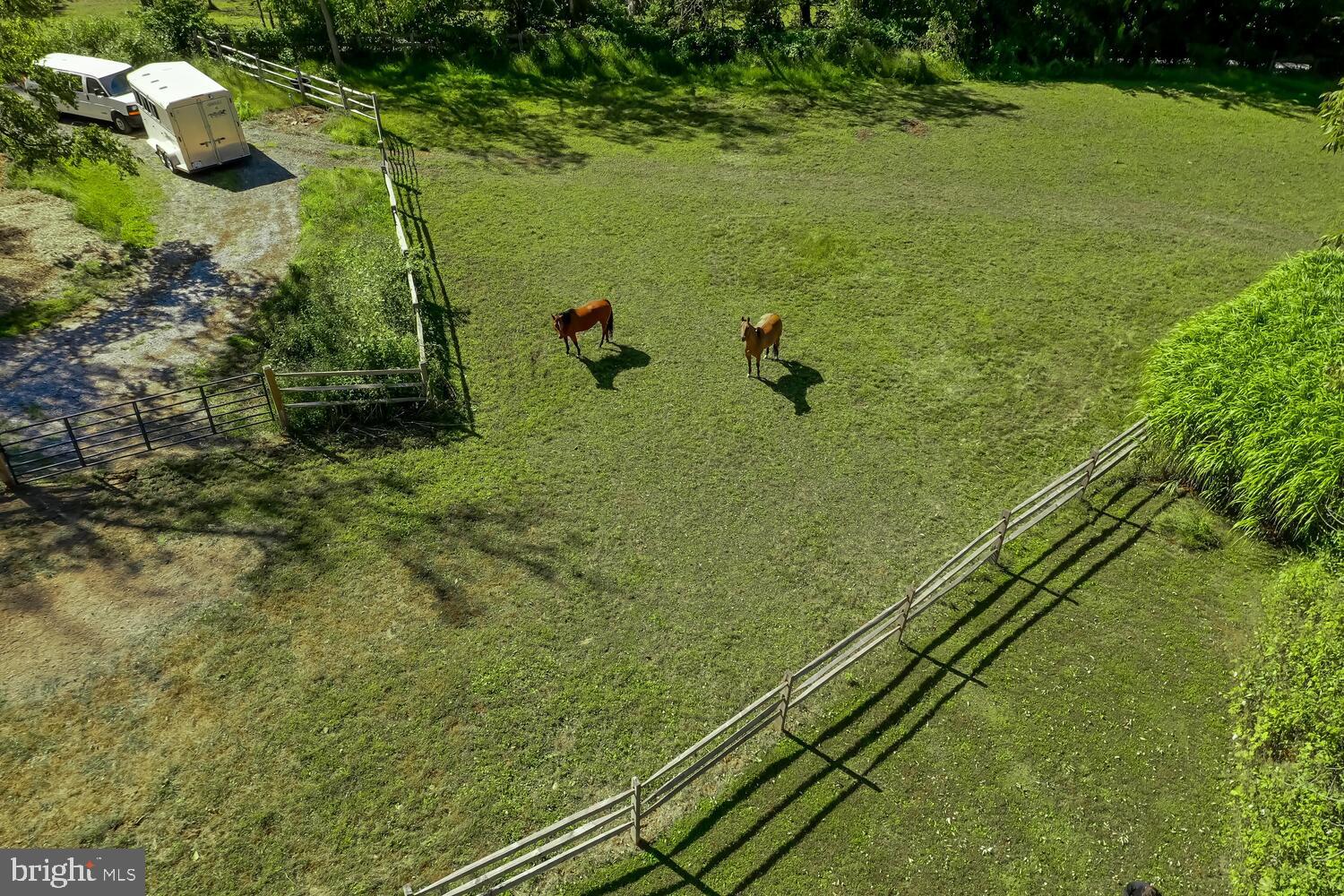 BIRCH RUN - Residential