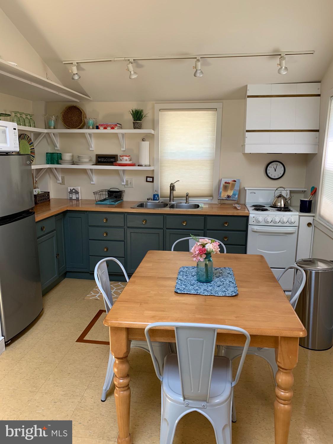 BIRCH RUN - Residential