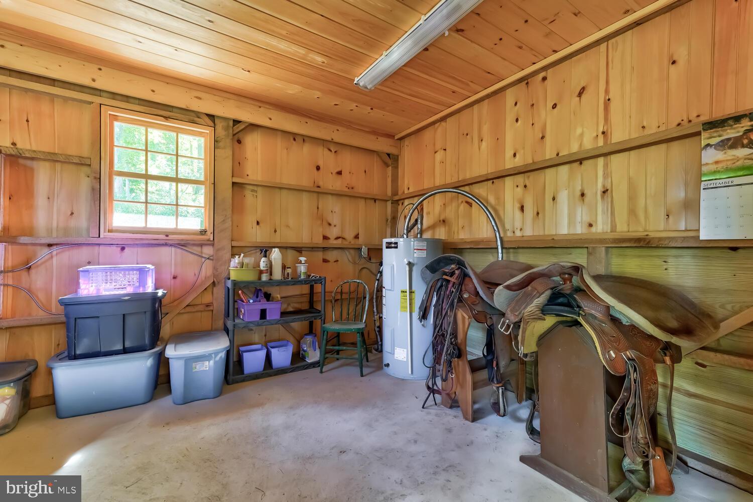 BIRCH RUN - Residential