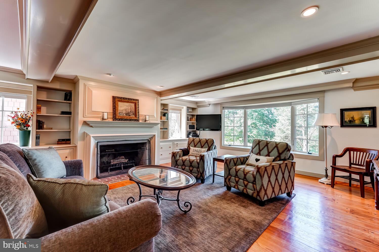 BIRCH RUN - Residential