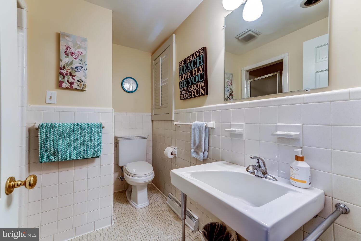 BIRCH RUN - Residential