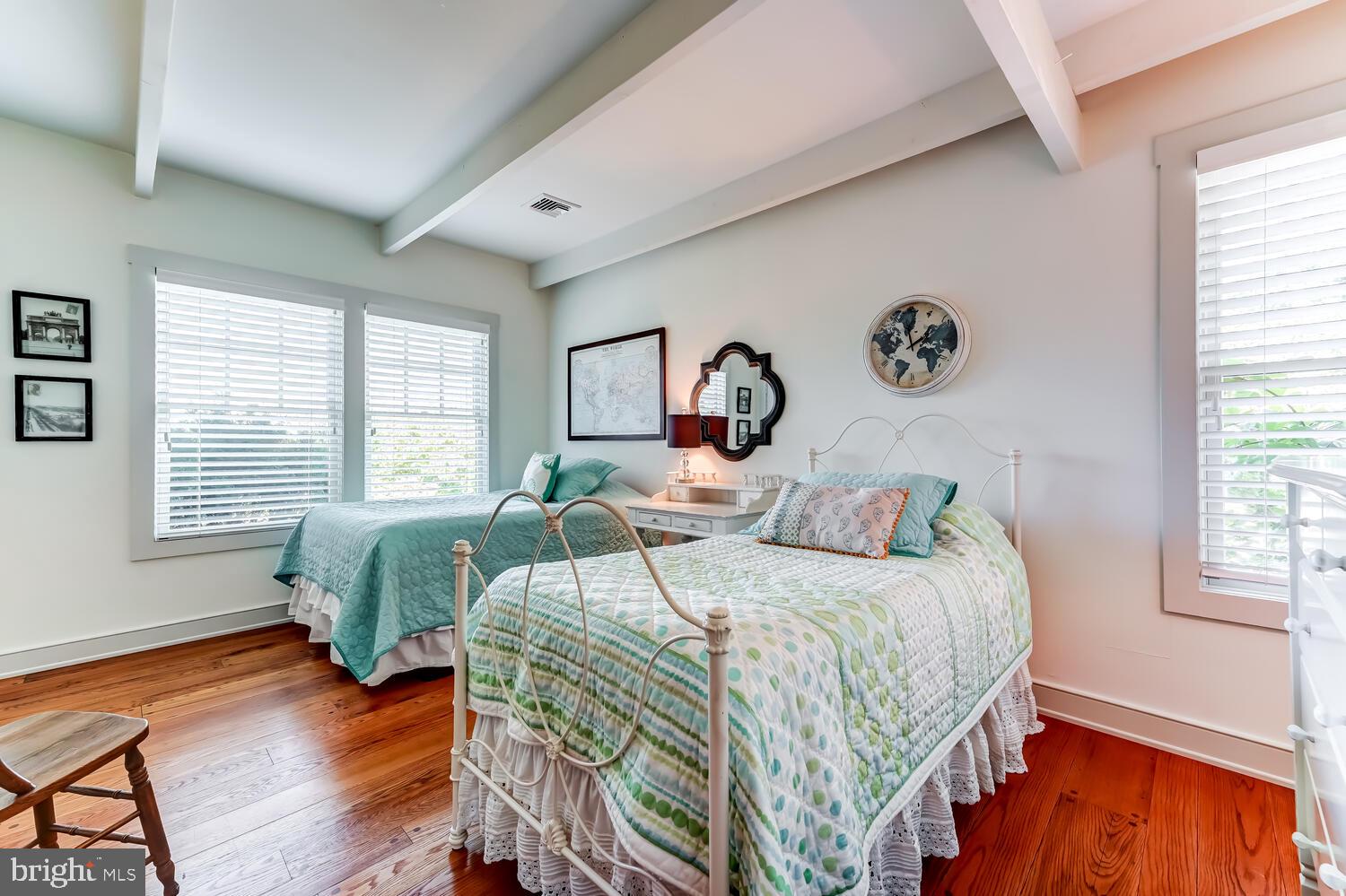 BIRCH RUN - Residential