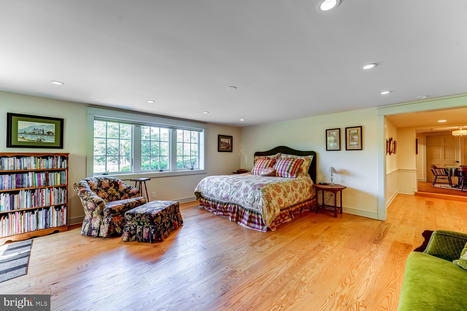 BIRCH RUN - Residential