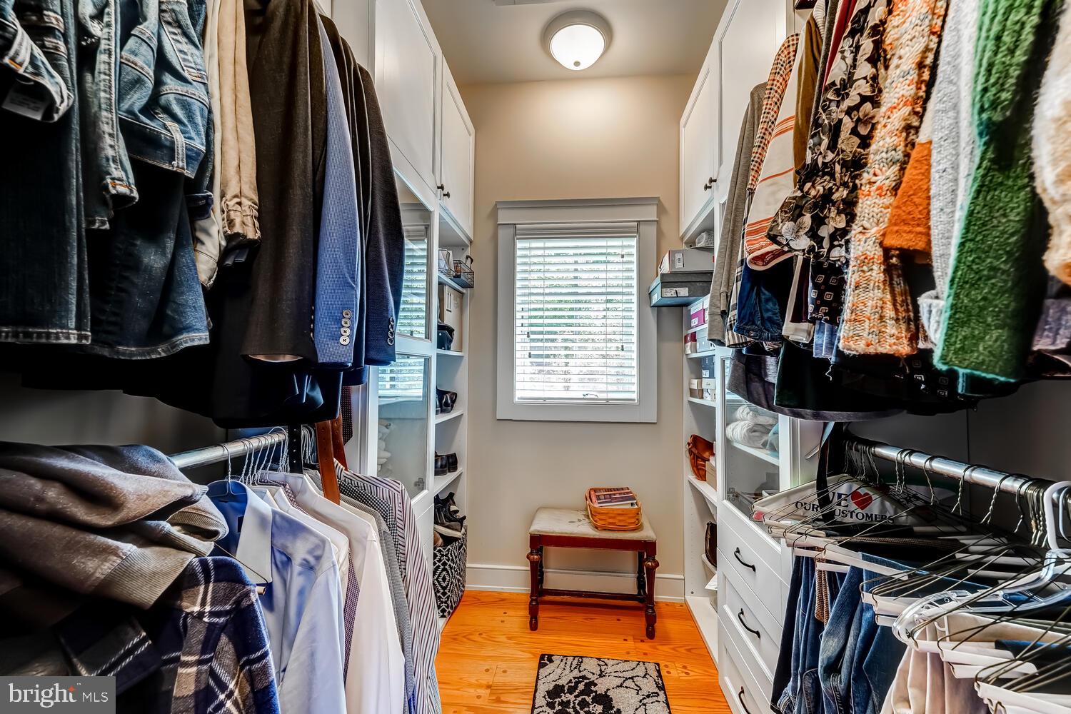 BIRCH RUN - Residential