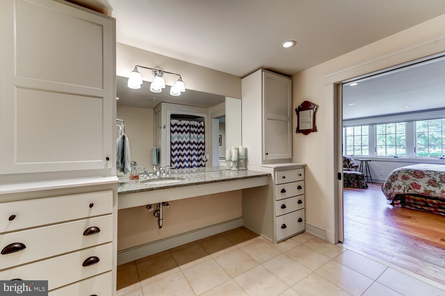 BIRCH RUN - Residential