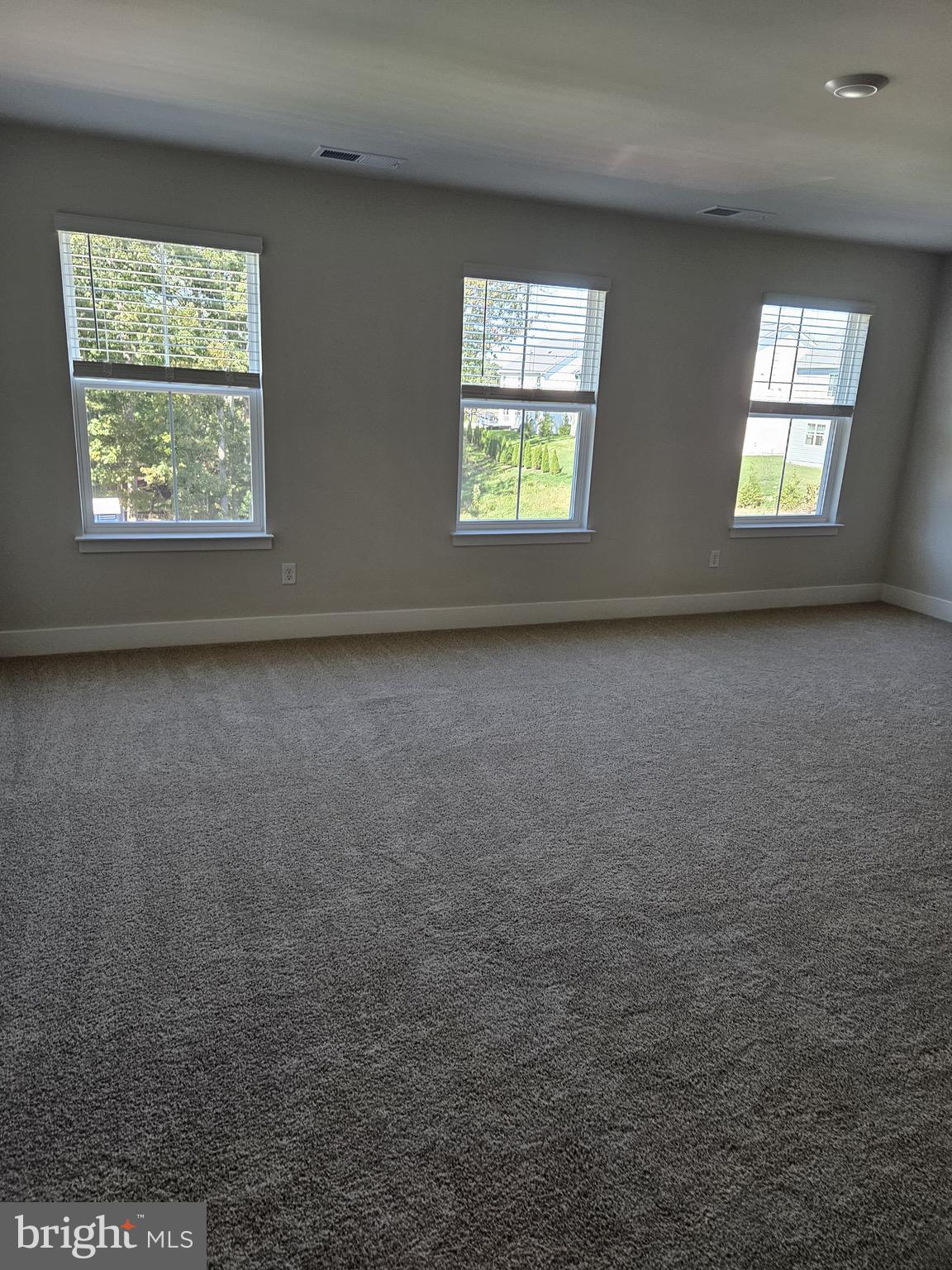 ABRAMS POINTE - Residential Lease