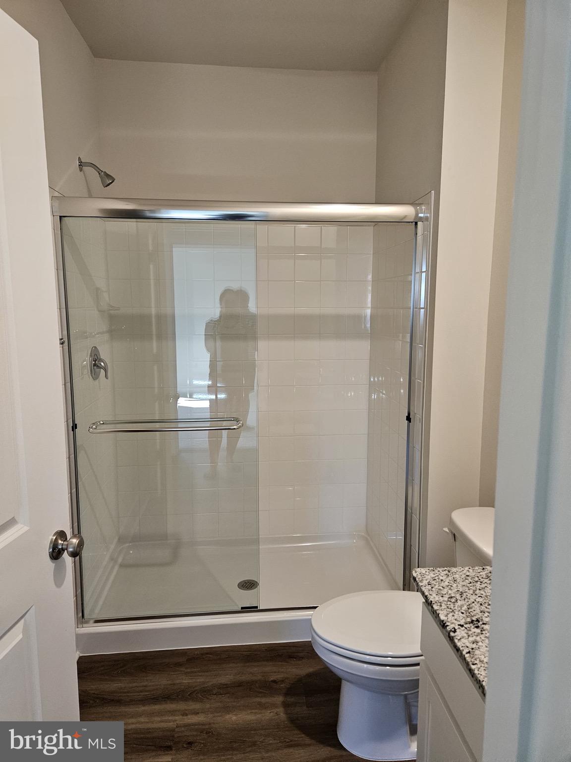 ABRAMS POINTE - Residential Lease