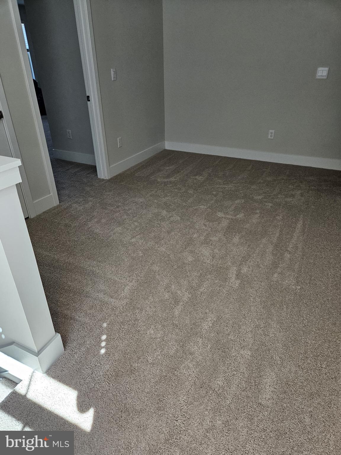 ABRAMS POINTE - Residential Lease