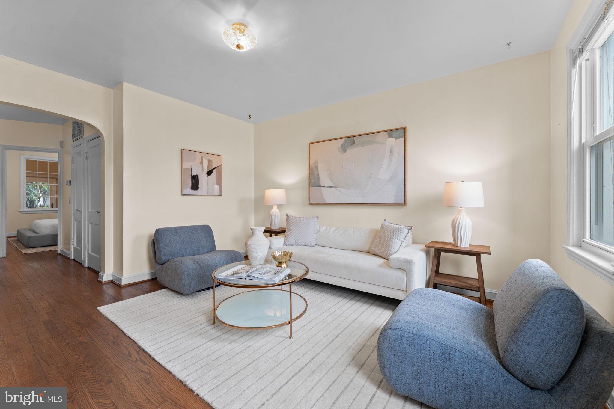 1302 BRYANT STREET NE 1