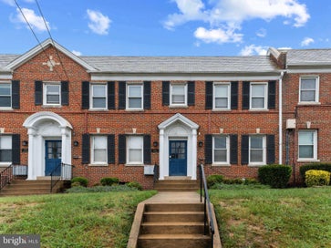 1302 BRYANT STREET NE 1 WASHINGTON DC 20018