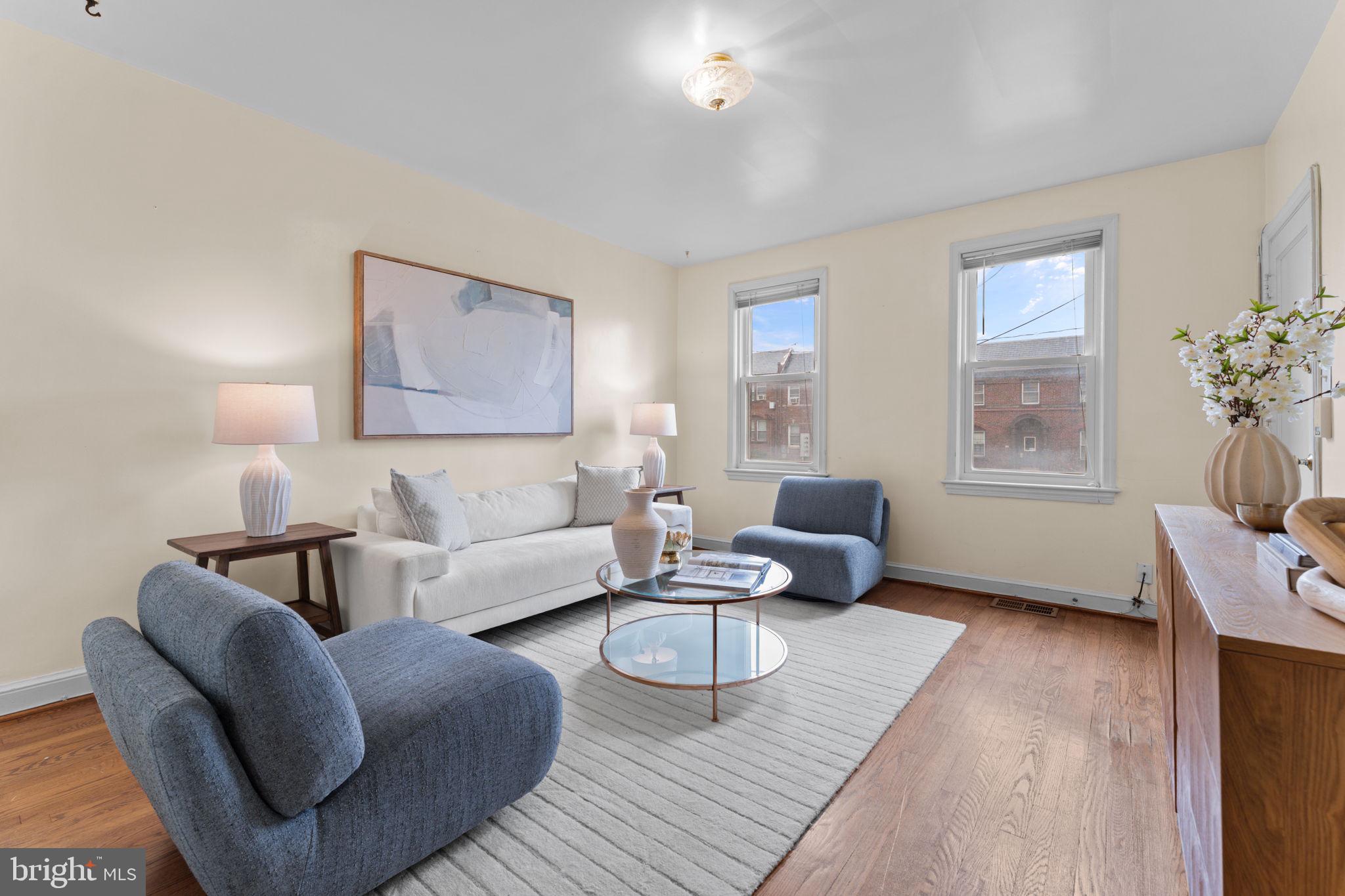 1302 BRYANT STREET NE 1