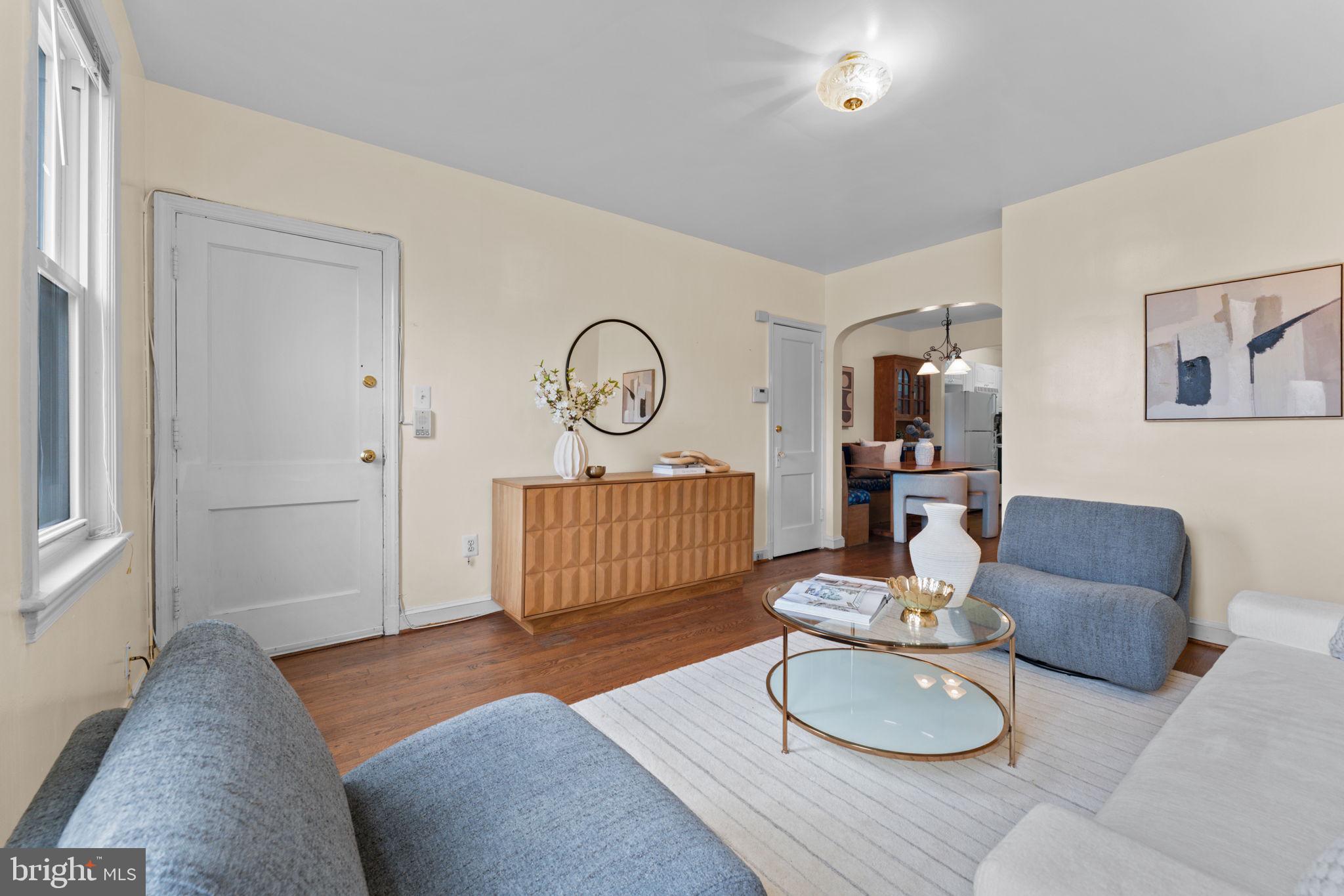 1302 BRYANT STREET NE 1